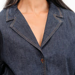 Rachel Comey Apparel Womens Blouses Port Top