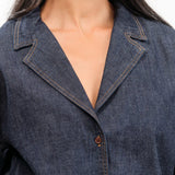 Rachel Comey Apparel Womens Blouses Port Top