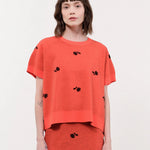 Rachel Comey Apparel Womens Blouses Rayney Top
