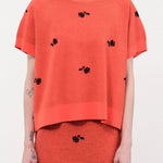 Rachel Comey Apparel Womens Blouses Rayney Top