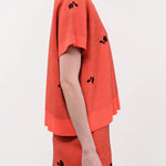 Rachel Comey Apparel Womens Blouses Rayney Top