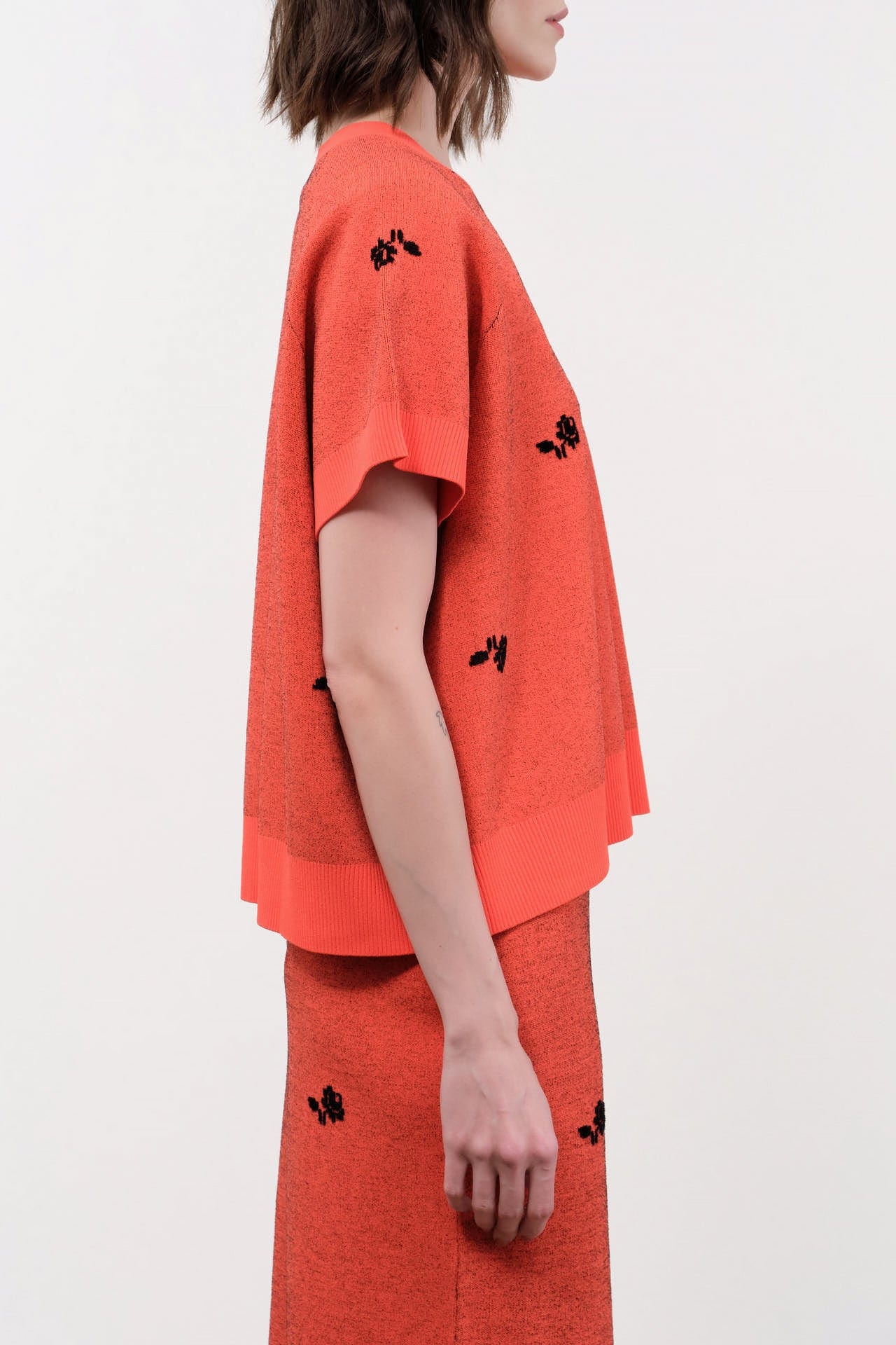 Rachel Comey Apparel Womens Blouses Rayney Top