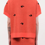 Rachel Comey Apparel Womens Blouses Rayney Top