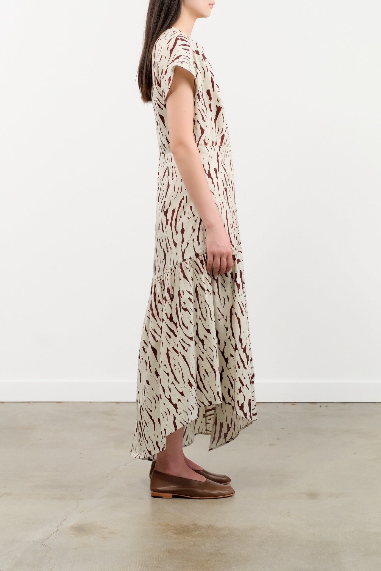 Rachel Comey Apparel Womens Dresses Steady Dress