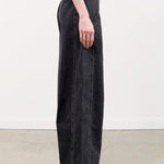 Rachel Comey Apparel Womens Denim Tany Pant in Black