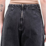 Rachel Comey Apparel Womens Denim Tany Pant in Black