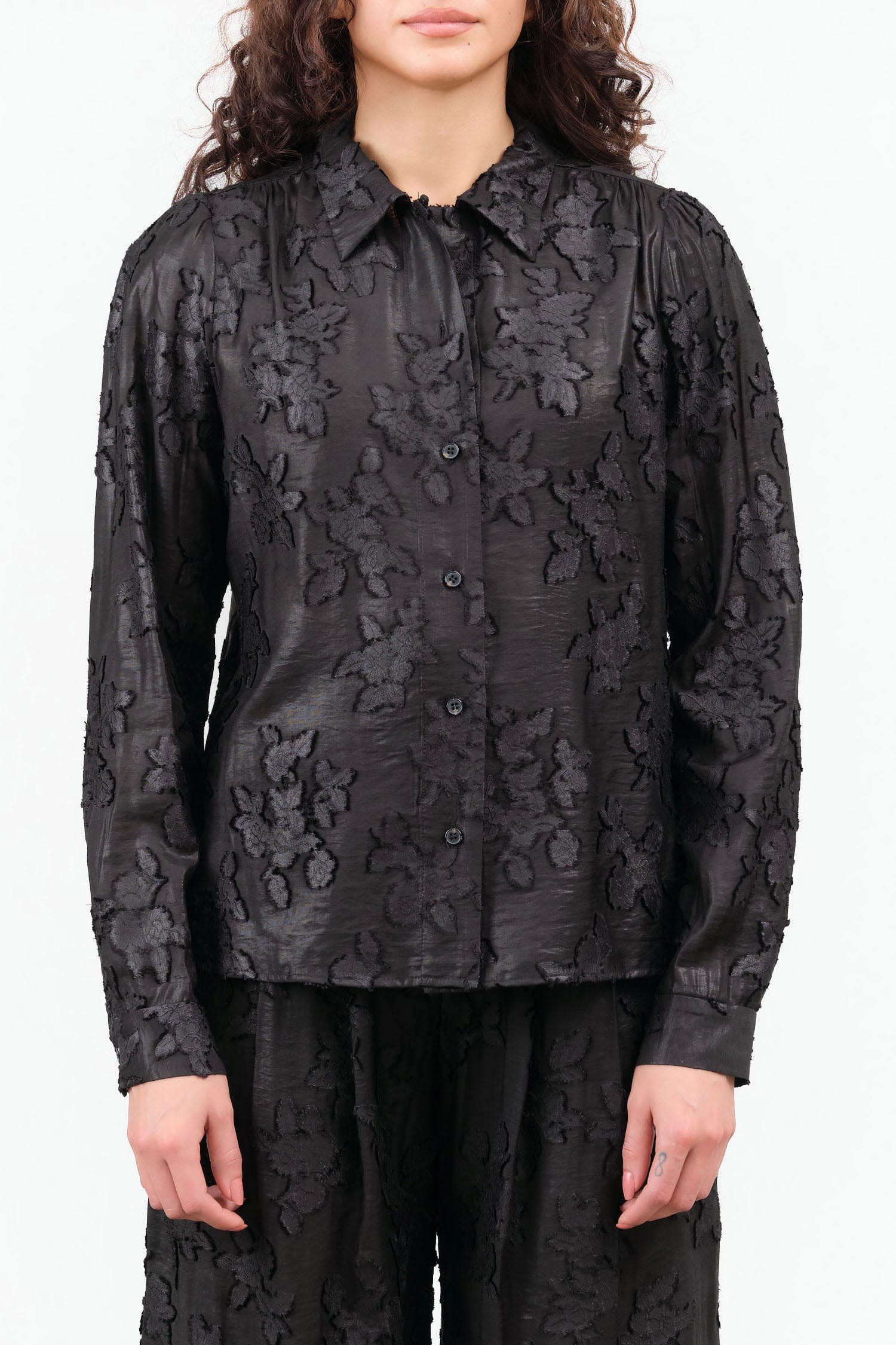 Rachel Comey Apparel Womens Blouses Tessa Top