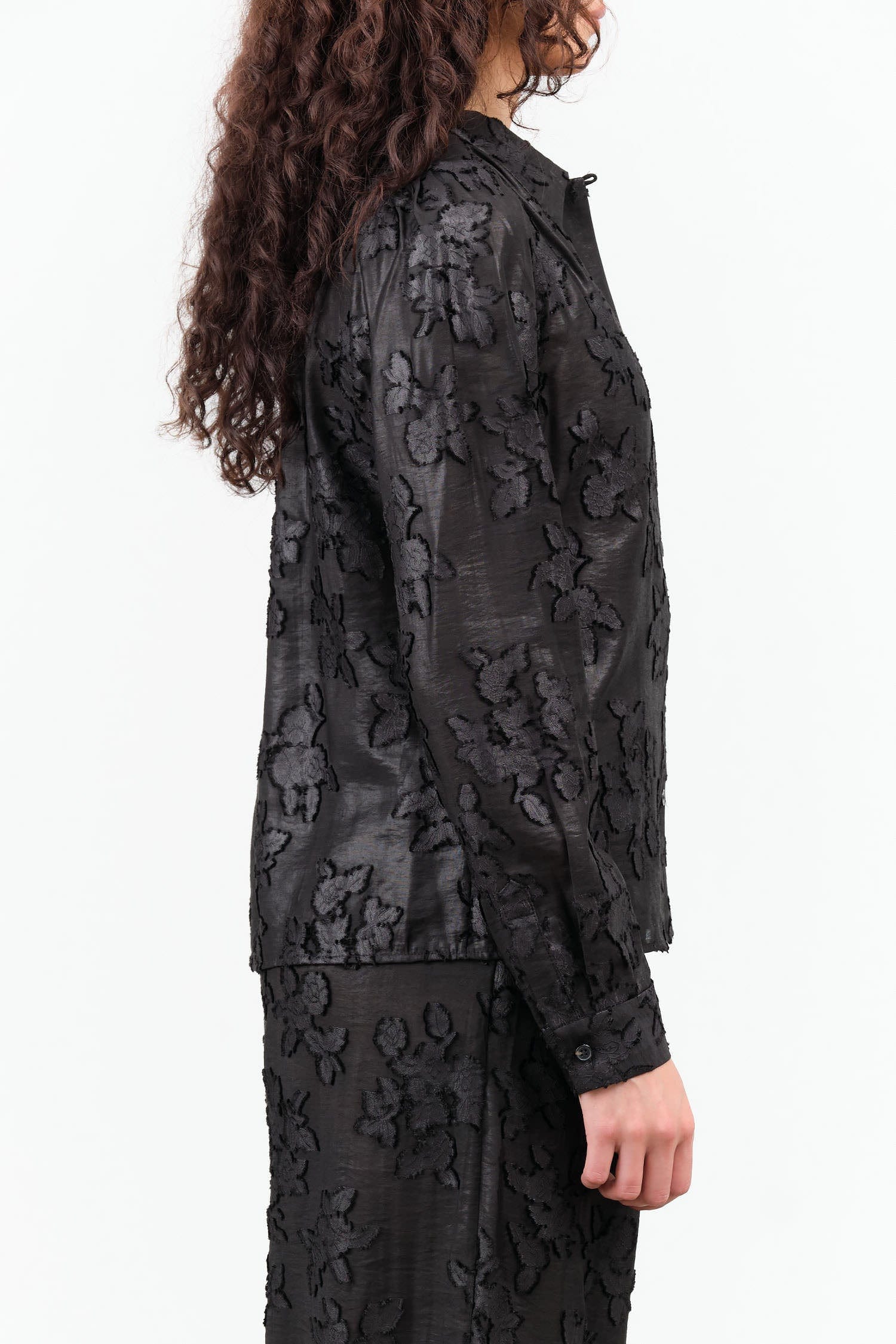 Rachel Comey Apparel Womens Blouses Tessa Top