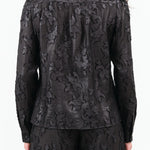 Rachel Comey Apparel Womens Blouses Tessa Top