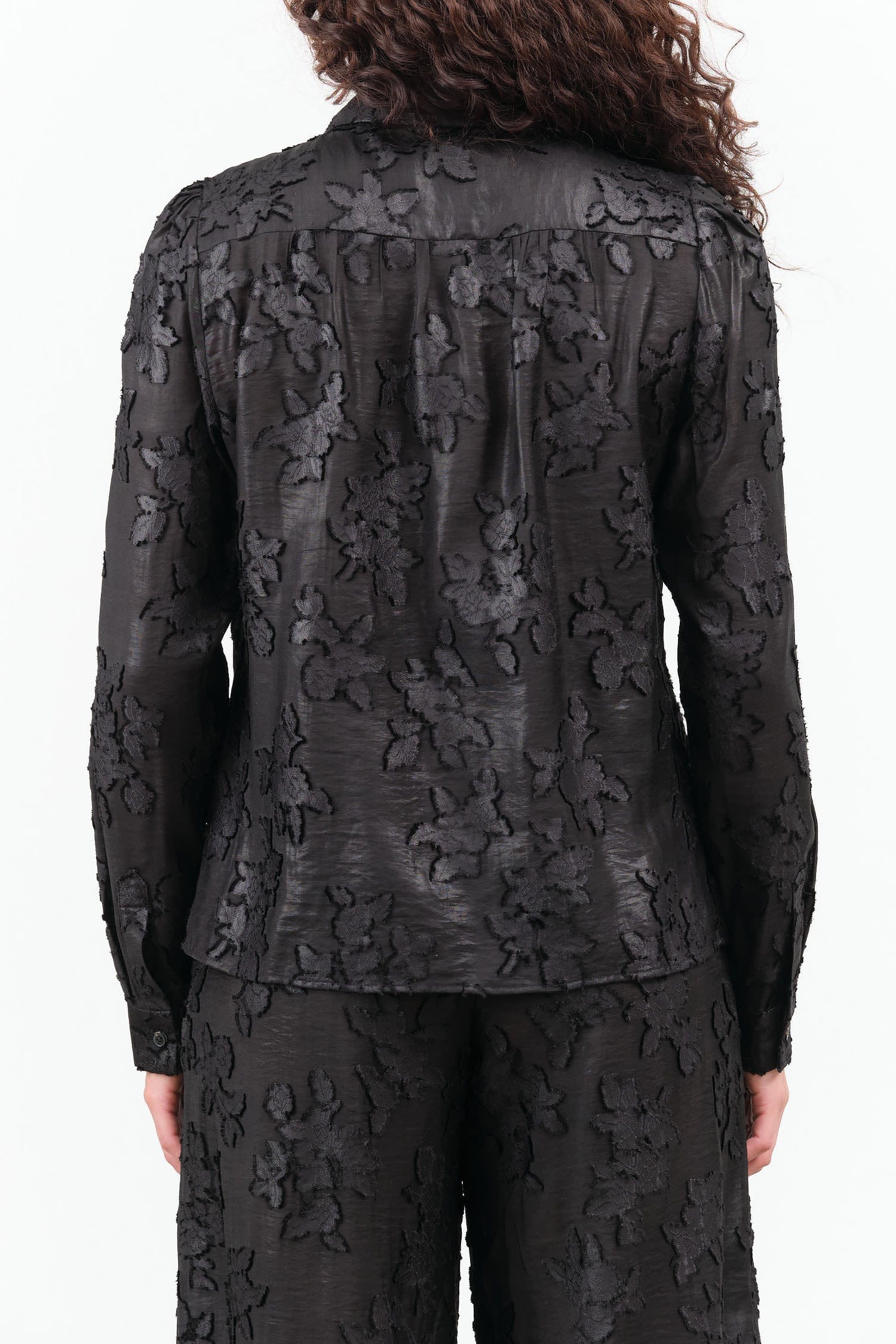 Rachel Comey Apparel Womens Blouses Tessa Top