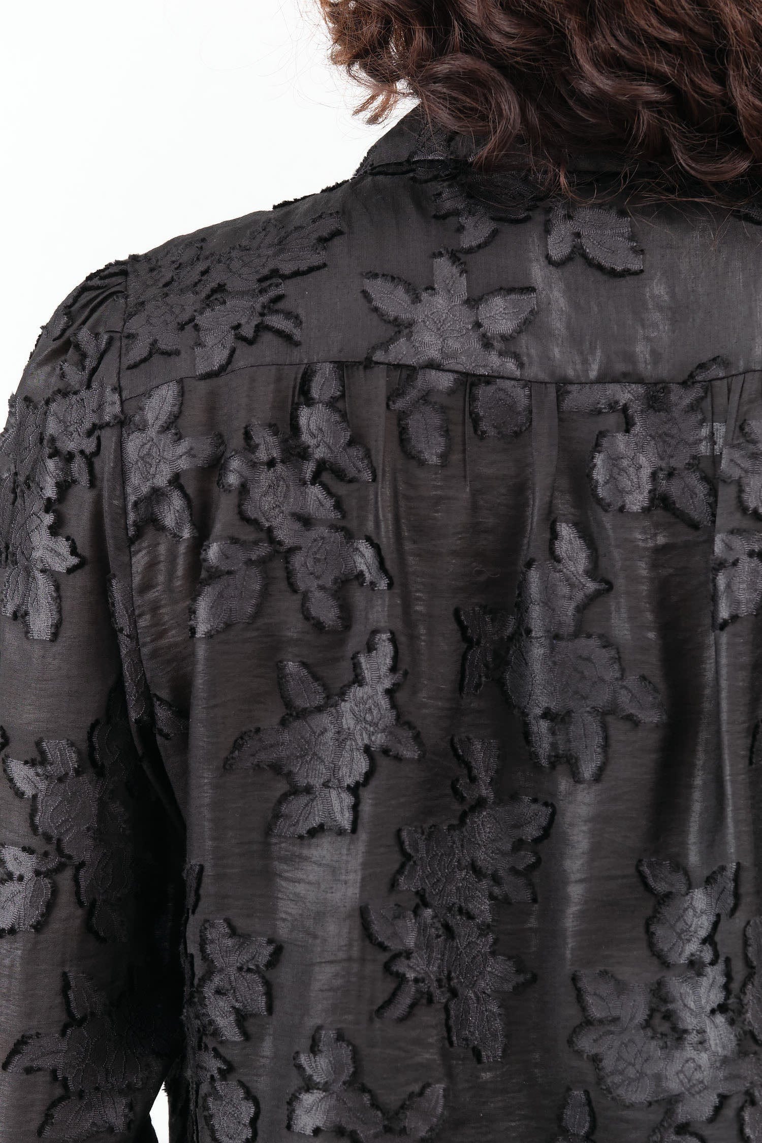 Rachel Comey Apparel Womens Blouses Tessa Top