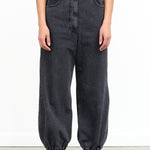 Rachel Comey Apparel Womens Denim Tuta Pant