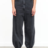 Rachel Comey Apparel Womens Denim Tuta Pant