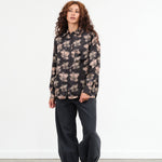Rachel Comey Apparel Womens Denim Tuta Pant Black / 00
