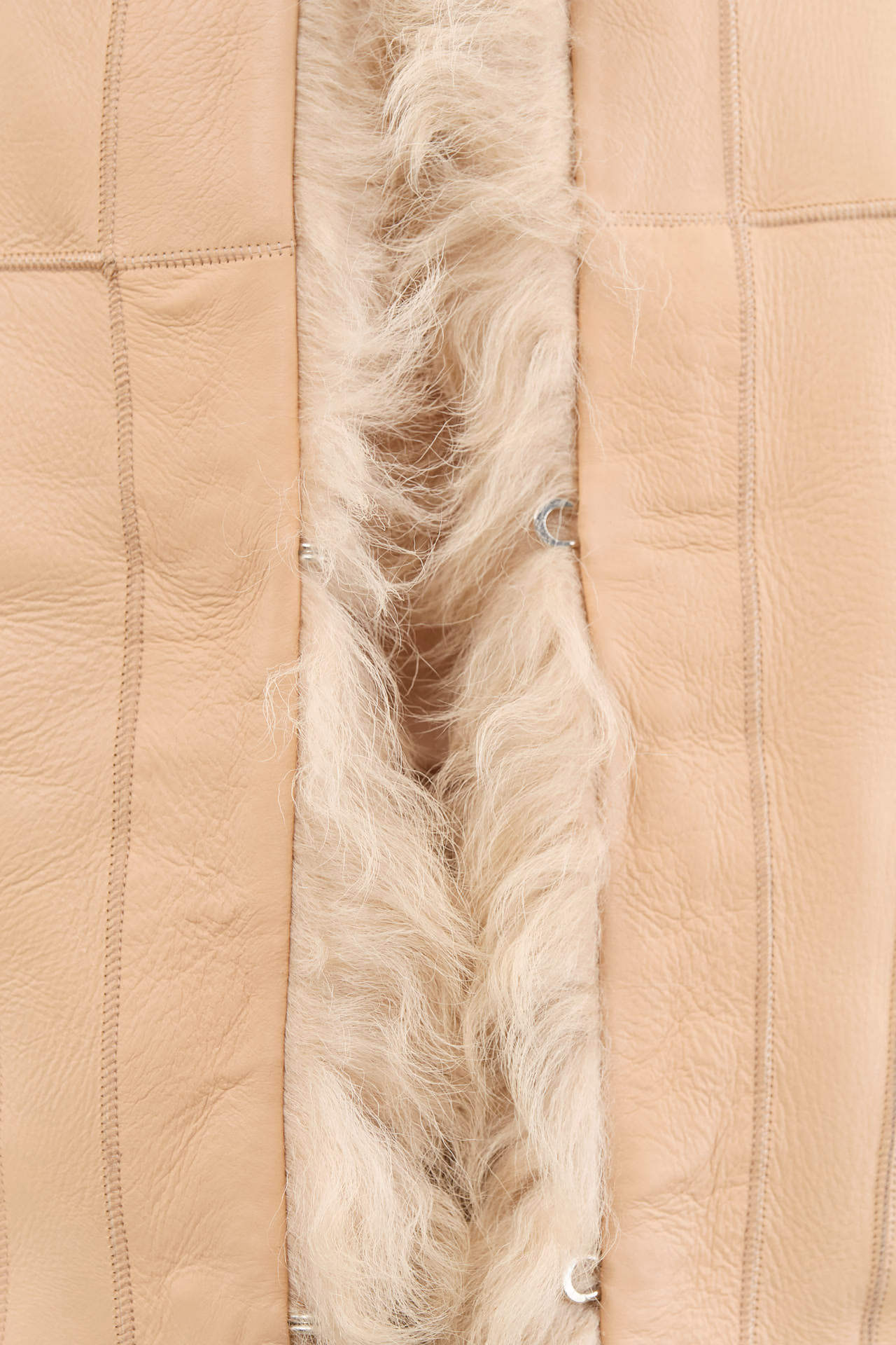 Rachel Comey Apparel Womens Outerwear Weiss Vest