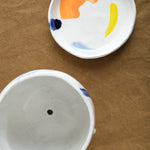 Rami Kim Studio Home Planters Face Pot Set in Dream Dream
