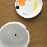Rami Kim Studio Home Planters Face Pot Set in Dream Dream