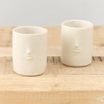 Rami Kim Studio Home CoffeeTea Mini Tumbler in Oatmeal Oatmeal