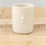 Rami Kim Studio Home CoffeeTea Mini Tumbler in Oatmeal Oatmeal