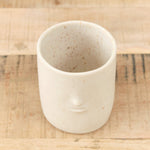 Rami Kim Studio Home CoffeeTea Mini Tumbler in Oatmeal Oatmeal