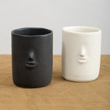 Rami Kim Studio Home CoffeeTea Mini Tumbler in Matte Black Matte Black