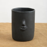 Rami Kim Studio Home CoffeeTea Mini Tumbler in Matte Black Matte Black
