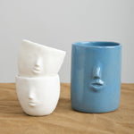 Rami Kim Studio Home CoffeeTea Soju Cup in Marshmallow Marshmallow