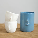 Rami Kim Studio Home CoffeeTea Soju Cup in Marshmallow Marshmallow
