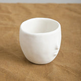 Rami Kim Studio Home CoffeeTea Soju Cup in Marshmallow Marshmallow