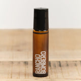 Rancho Bombero Beauty Body Scent Roller