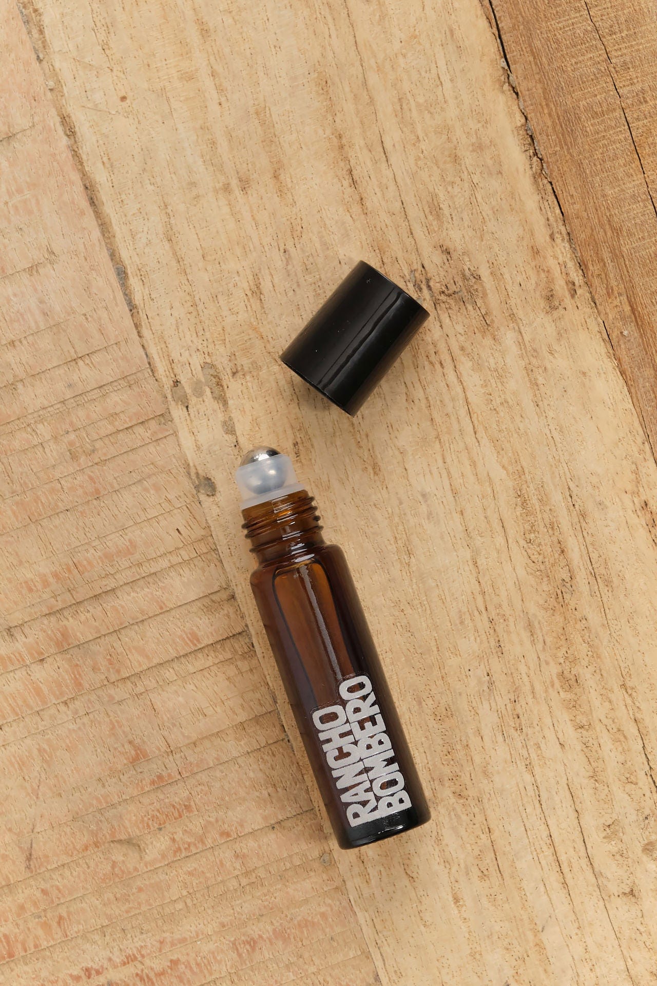 Rancho Bombero Beauty Body Scent Roller