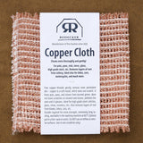 ReDecker Home Cleaning Tools Copper Cloth