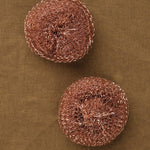ReDecker Home Cleaning Tools Copper Pot Scrubber