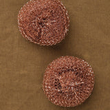 ReDecker Home Cleaning Tools Copper Pot Scrubber