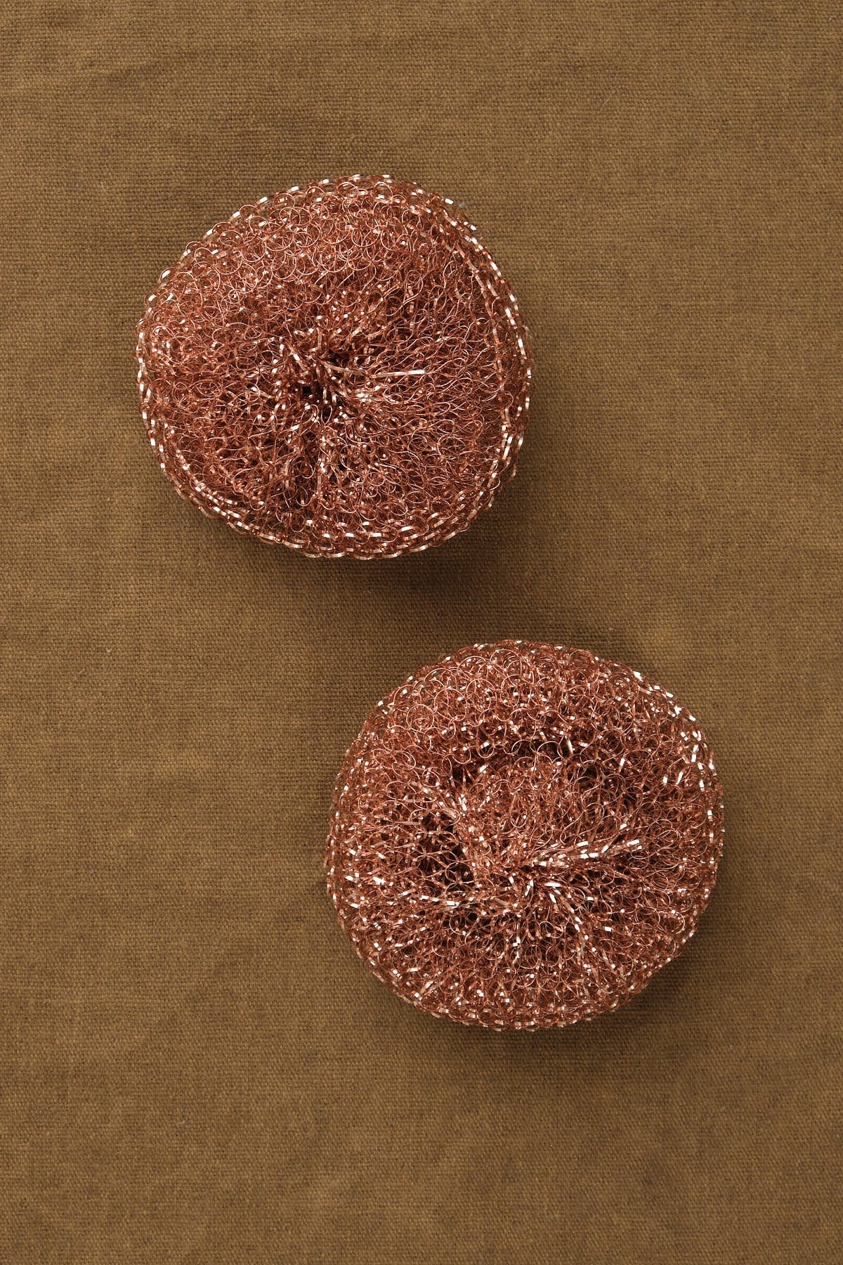 ReDecker Home Cleaning Tools Copper Pot Scrubber