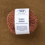 ReDecker Home Cleaning Tools Copper Pot Scrubber