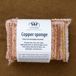 ReDecker Home Cleaning Tools Copper Sponge