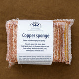 ReDecker Home Cleaning Tools Copper Sponge