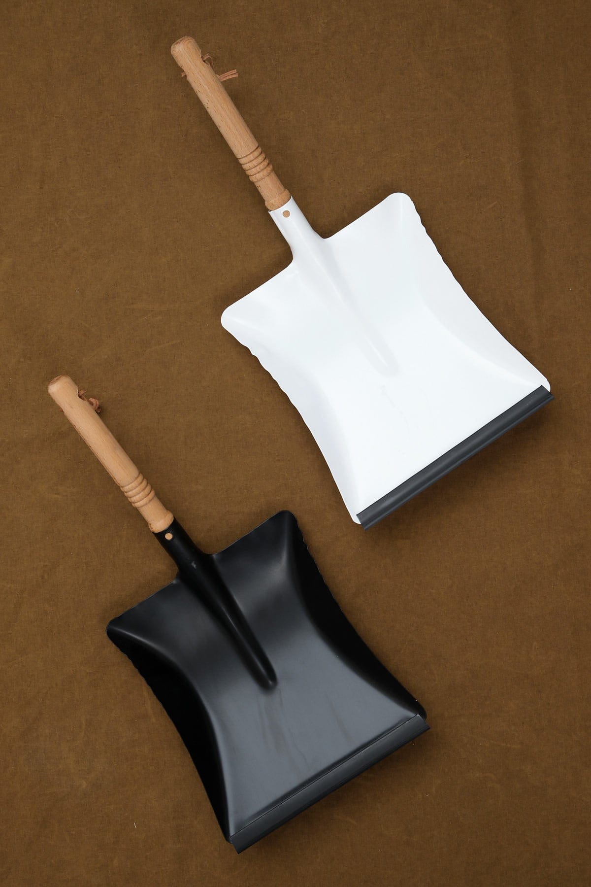 Dustpans