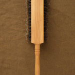 ReDecker Home Cleaning Tools Hand Brush Horse Hair / 12" L