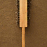 ReDecker Home Cleaning Tools Hand Brush Horse Hair / 12" L