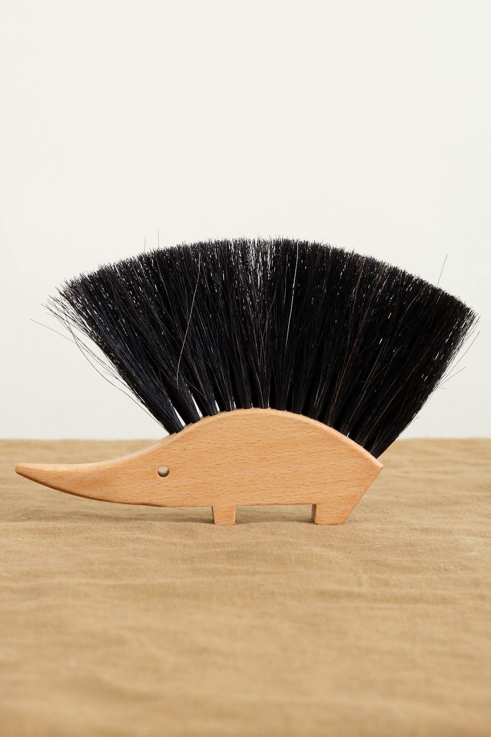 ReDecker Home Cleaning Tools Hedgehog Table Brush