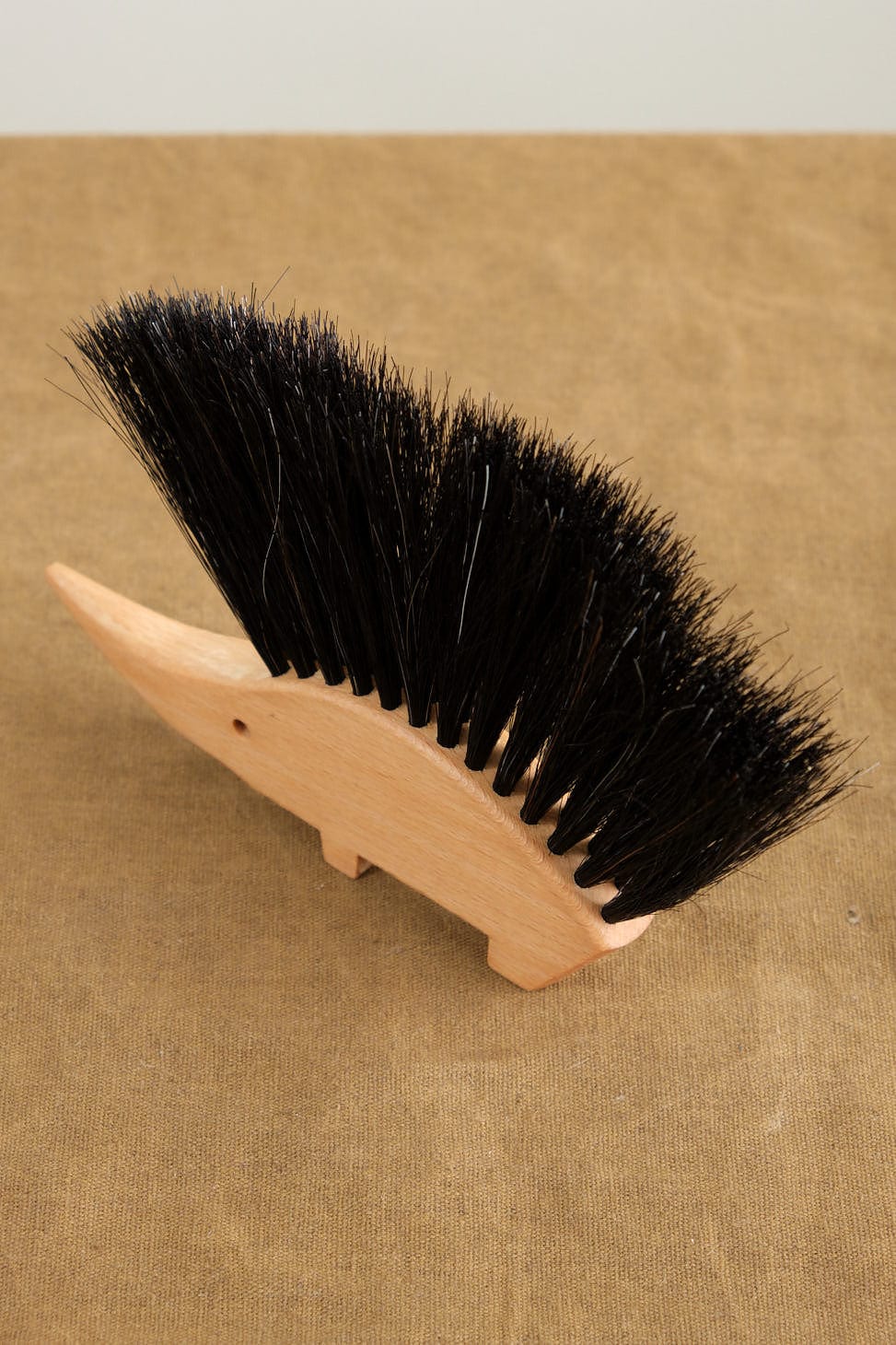 ReDecker Home Cleaning Tools Hedgehog Table Brush