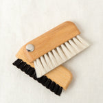 ReDecker Home Cleaning Tools Laptop Brush Beechwood / 3" L
