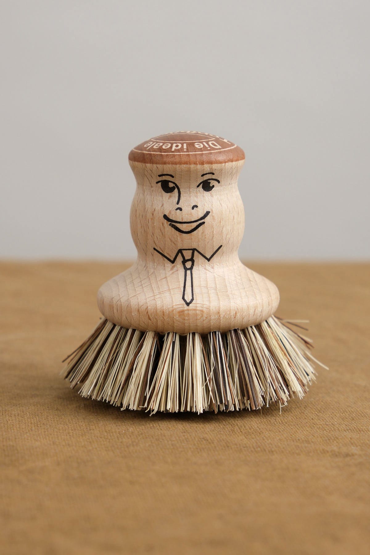 ReDecker Home Cleaning Tools Pot Brush
