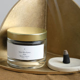 Saint Rita Parlor Home Incense Saint Rita Parlor Incense Signature Fragrance