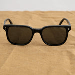 Matte Black Frames Salt Optics Pacific Sunglasses