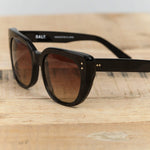 Salt Optics Accessories Sunglasses Sierra Sunglasses in Black Black