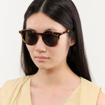 Salt Optics Accessories Sunglasses Turner Sunglasses Antique Leaves