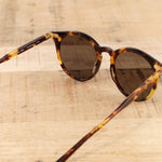 Salt Optics Accessories Sunglasses Turner Sunglasses Antique Leaves